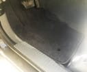 Ворсовые коврики на Jeep Grand Cherokee (WK) 2004 - 2010 в Липецке