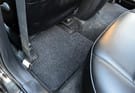 Коврики на Mazda CX7 2006 - 2012 в Липецке