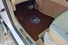 Коврики на Cadillac SRX II 2009 - 2017 в Липецке