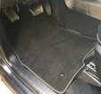 EVA коврики на Dodge RAM IV 2008 - 2024 в Липецке