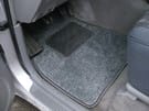 EVA коврики на Toyota Land Cruiser 105 1998 - 2002 в Липецке