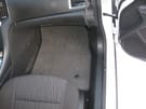 EVA коврики на Opel Astra J 2009 - 2015 в Липецке
