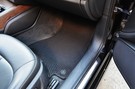 Ворсовые коврики на Audi A7 (4G) 2010 - 2018 в Липецке