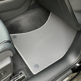 Ворсовые коврики на Audi Q5 III 2024&nbsp;-&nbsp;2026 в Липецке