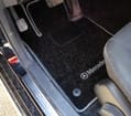 Коврики на Mercedes GLK (X204) 2008 - 2015 в Липецке