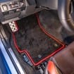 EVA коврики на Subaru Impreza IV 2011 - 2021 в Липецке