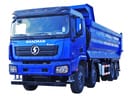 Коврики на Shacman X3000 2022 - 2025 в Липецке