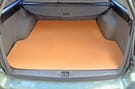 EVA коврики на Subaru Outback II 1998 - 2003 в Липецке