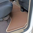 EVA коврики на Dodge RAM IV 2008 - 2024 в Липецке