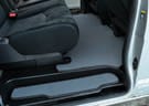 Коврики на Nissan Serena (C26) 2010 - 2016 в Липецке