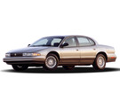 Коврики на Chrysler LHS I 1993 - 1997 в Липецке