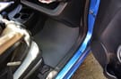 Коврики на Toyota Prius C 2011 - 2021 в Липецке