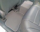 Коврики на Mercedes GLC (X253) 2015 - 2023 в Липецке