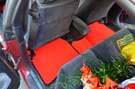 EVA коврики на Toyota Sprinter Marino 1992 - 1997 в Липецке