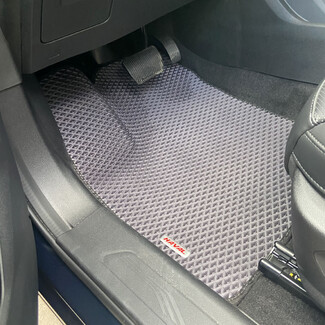 Ворсовые коврики на Haval F7x II 2025 - 2026 в Липецке Ворсовые коврики на Haval F7x II 2025 - 2026 в Липецке