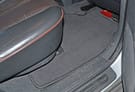 Коврики на Hyundai Santa Fe II 2005 - 2012 в Липецке