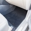 EVA коврики на Mitsubishi Pajero IV 2006 - 2021 в Липецке