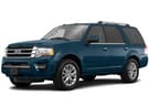 Ворсовые коврики на Ford Expedition III 2006 - 2017 в Липецке