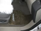 EVA коврики на Ford F250, F350, F450, F550 2006 - 2010 в Липецке