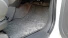 Коврики на Toyota Hilux VII 2008 - 2015 в Липецке