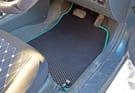 Коврики на Toyota Tercel (L50) 1994 - 1999 в Липецке