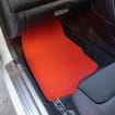 Коврики на Mitsubishi Galant VIII 1996 - 2005 в Липецке