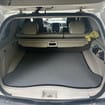 Ворсовые коврики на Jeep Grand Cherokee (WK) 2004 - 2010 в Липецке
