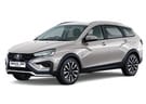 Коврики на Lada (ВАЗ) Vesta рестайлинг 2022 - 2025 в Липецке