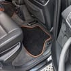 Коврики на BMW X6 (E71/E72) 2008 - 2014 в Липецке
