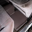 EVA коврики на Toyota Mark II (80) 1988 - 1996 в Липецке