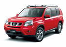 Коврики на Nissan X-Trail II 2007 - 2015 в Липецке