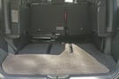 Коврики на Toyota Fortuner II 2015 - 2025 в Липецке