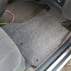 EVA коврики на Toyota Crown (S150) 1995 - 2001 в Липецке