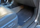 Коврики на Toyota Land Cruiser Prado 120 2002 - 2009 в Липецке