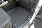 EVA коврики на Suzuki Vitara 2014 - 2025 в Липецке