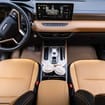 Коврики на Haval Jolion 2020 - 2025 в Липецке