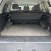 Ворсовые коврики на Lexus LX 570 и LX450d 2007 - 2023 в Липецке