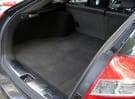 Ворсовые коврики на Honda Crosstour 2009 - 2016 в Липецке