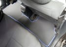 EVA коврики на Nissan Almera Classic (B10) 2006 - 2013 в Липецке