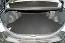 Ворсовые коврики на Toyota Camry (XV40) 2006 - 2011 в Липецке