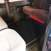 Ворсовые коврики на Toyota Hiace (H100) 1989 - 2005 в Липецке