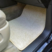 EVA коврики на Toyota Land Cruiser 200 2007 - 2021 в Липецке