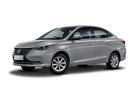 EVA коврики на Changan Alsvin 2018 - 2025 в Липецке