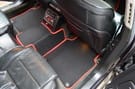 Коврики на Audi S8 (D3) 2006 - 2011 в Липецке
