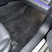 Коврики на Renault Samsung SM6 2015 - 2024 в Липецке