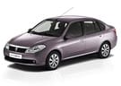 Коврики на Renault Symbol I и II 1998 - 2012 в Липецке
