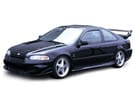 Коврики на Honda Civic V 2d 1993 - 1996 в Липецке