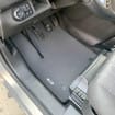 Ворсовые коврики на Opel Meriva B 2010 - 2018 в Липецке