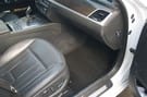 Ворсовые коврики на Hyundai Genesis II 2014 - 2017 в Липецке