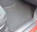 EVA коврики на Mazda 6 2007 - 2012 в Липецке